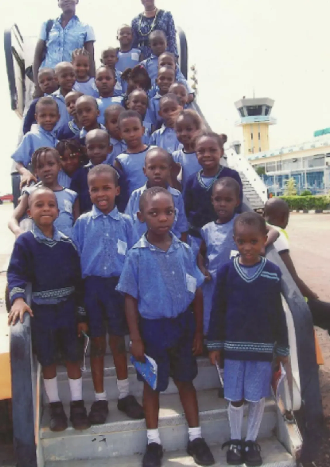 International  School — photo 1