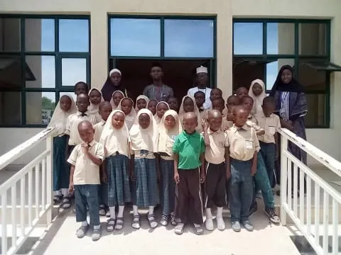 Iqra Unique School — photo 3