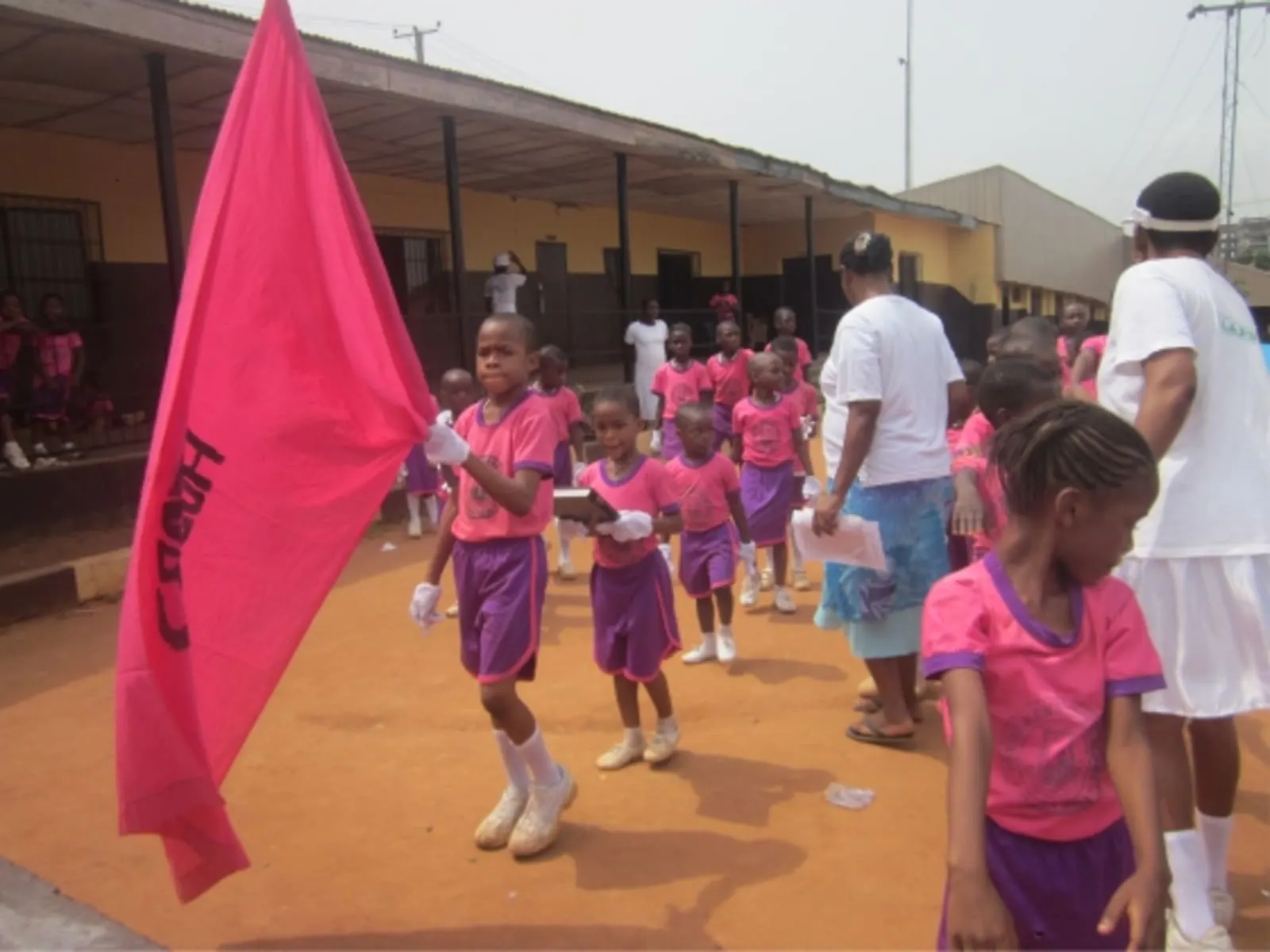 Irene Menakaya School — photo 1