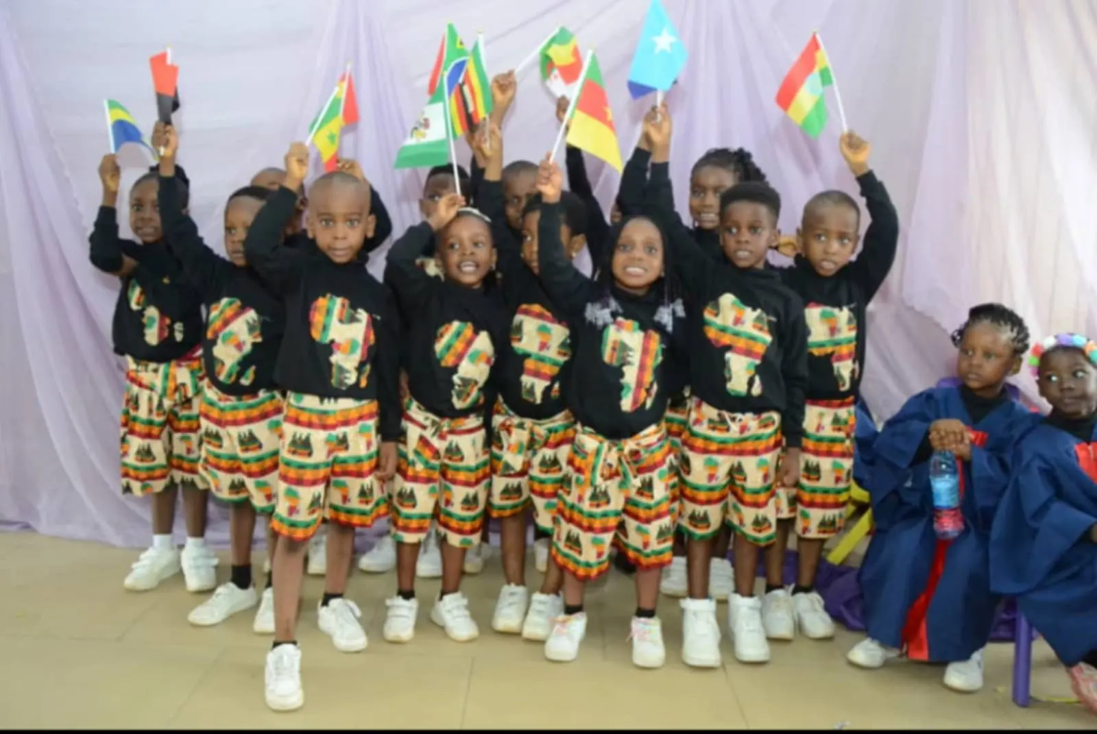 J-ZIKAP PREMIER ACADEMY — photo 1