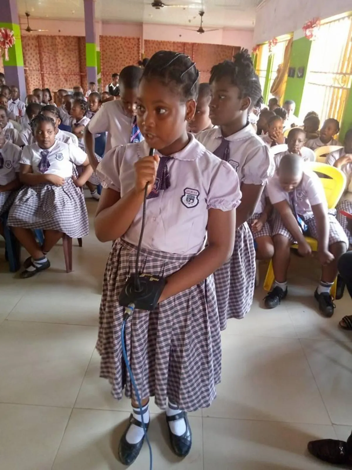 Jasmine Children School — photo 1
