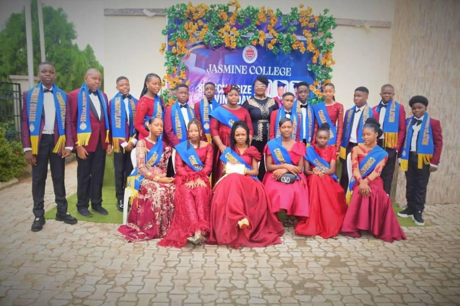 Jasmine College — photo 1