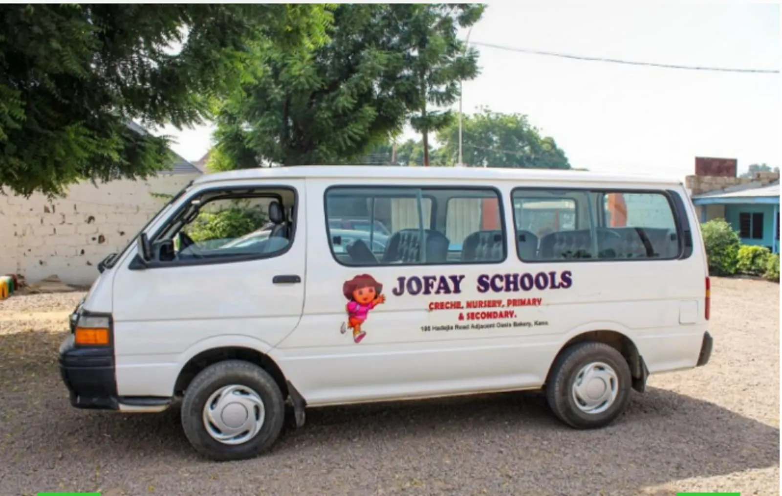 Jofay Schools — photo 1