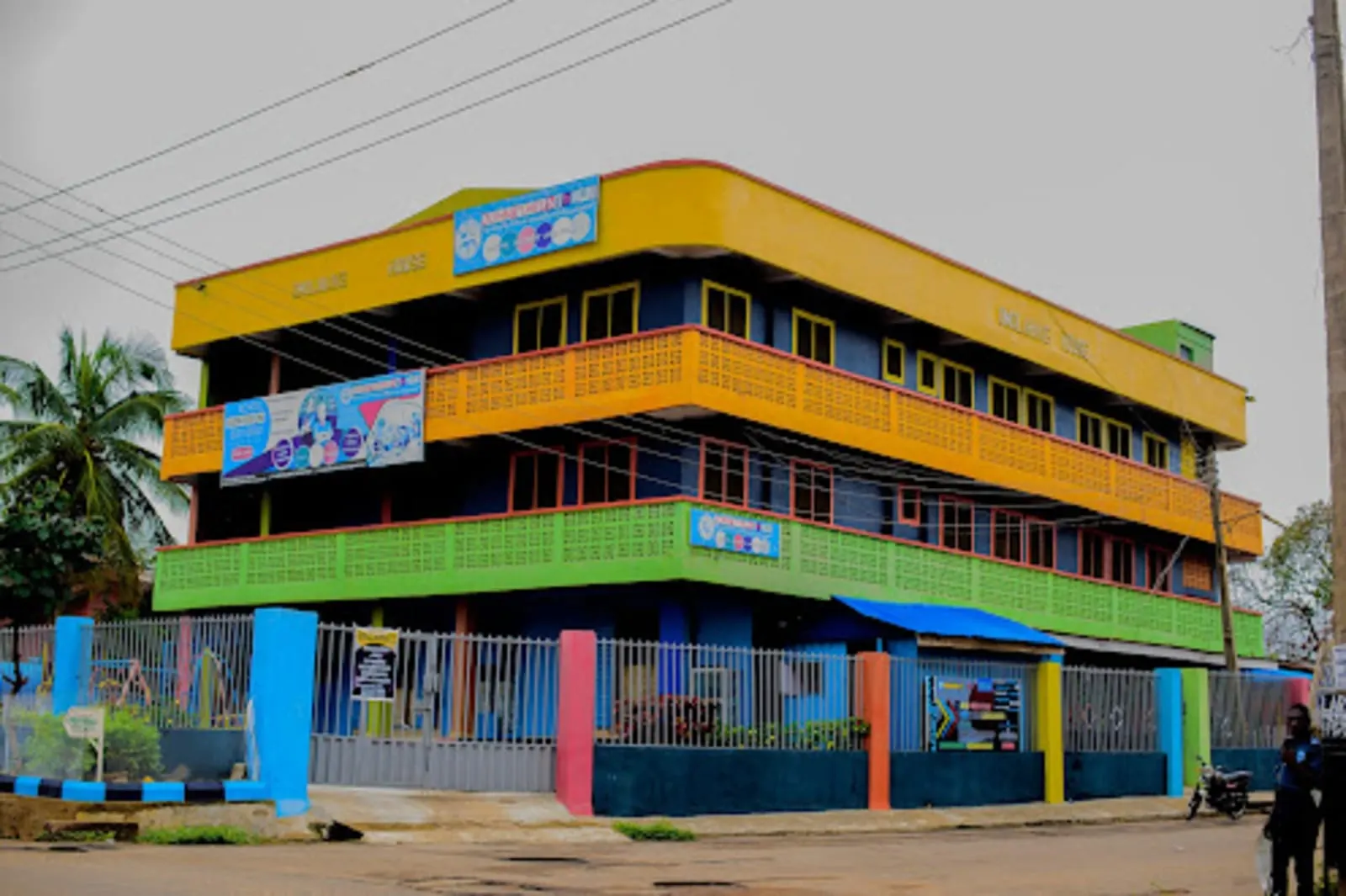 Johnethel School — photo 1