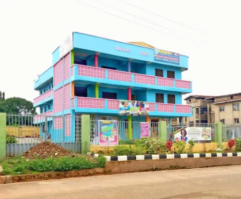 Johnethel School — photo 3