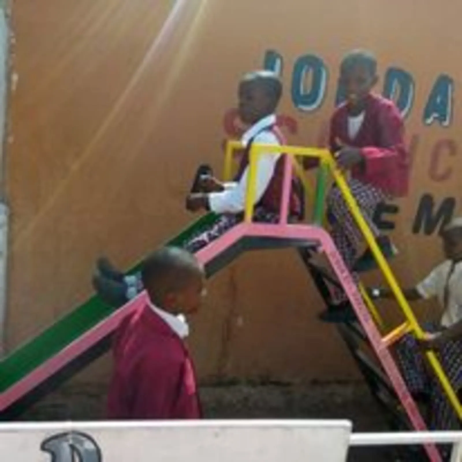 Jordan Science Academy — photo 1