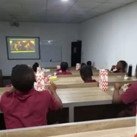 Jose Maria Academy — photo 2