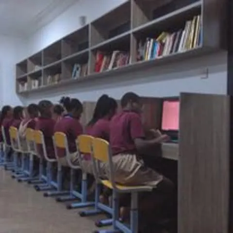 Jose Maria Academy — photo 3