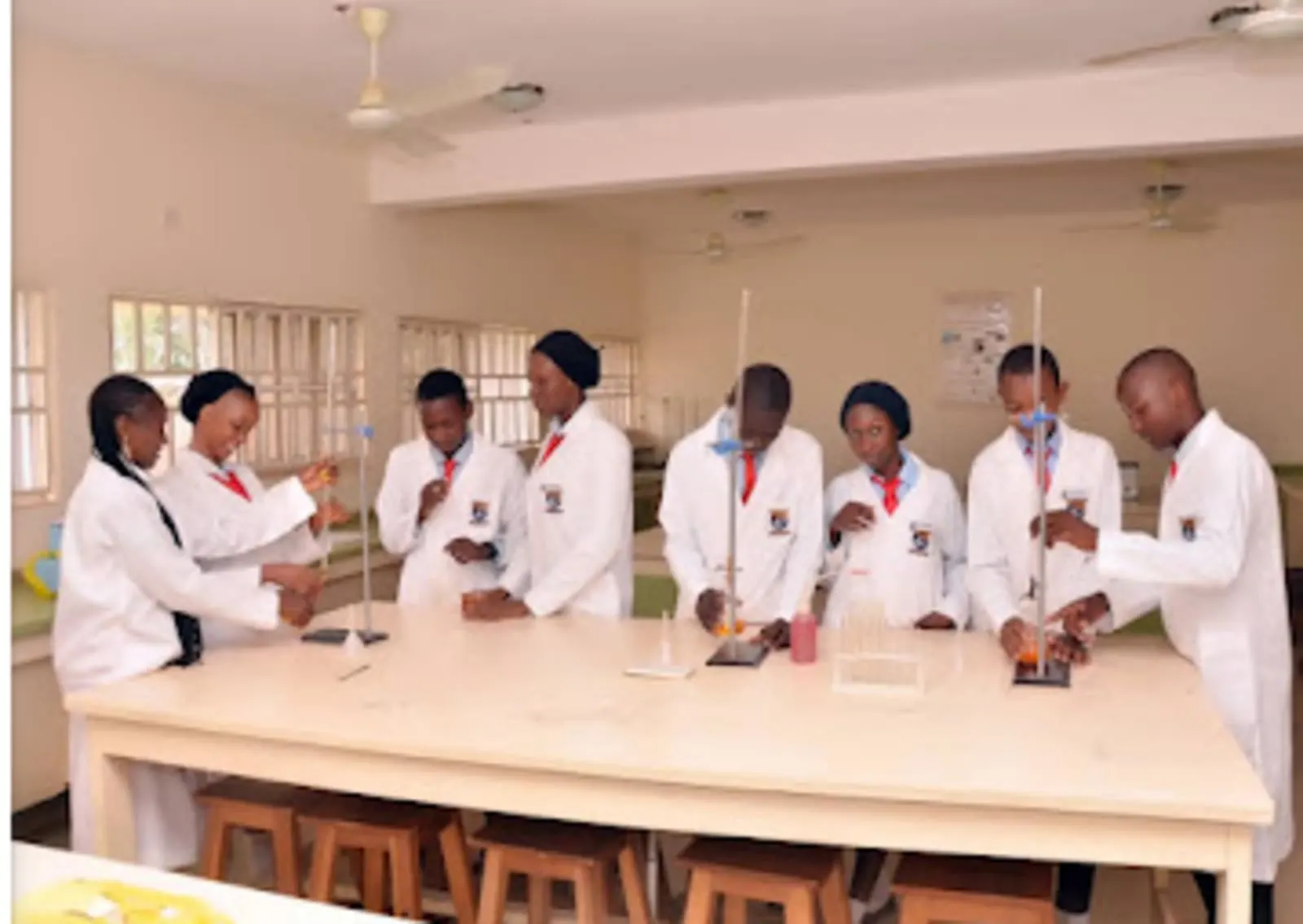 Kay Academy — photo 1