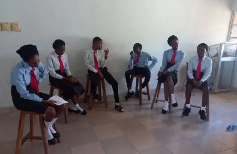 Kay Academy — photo 3
