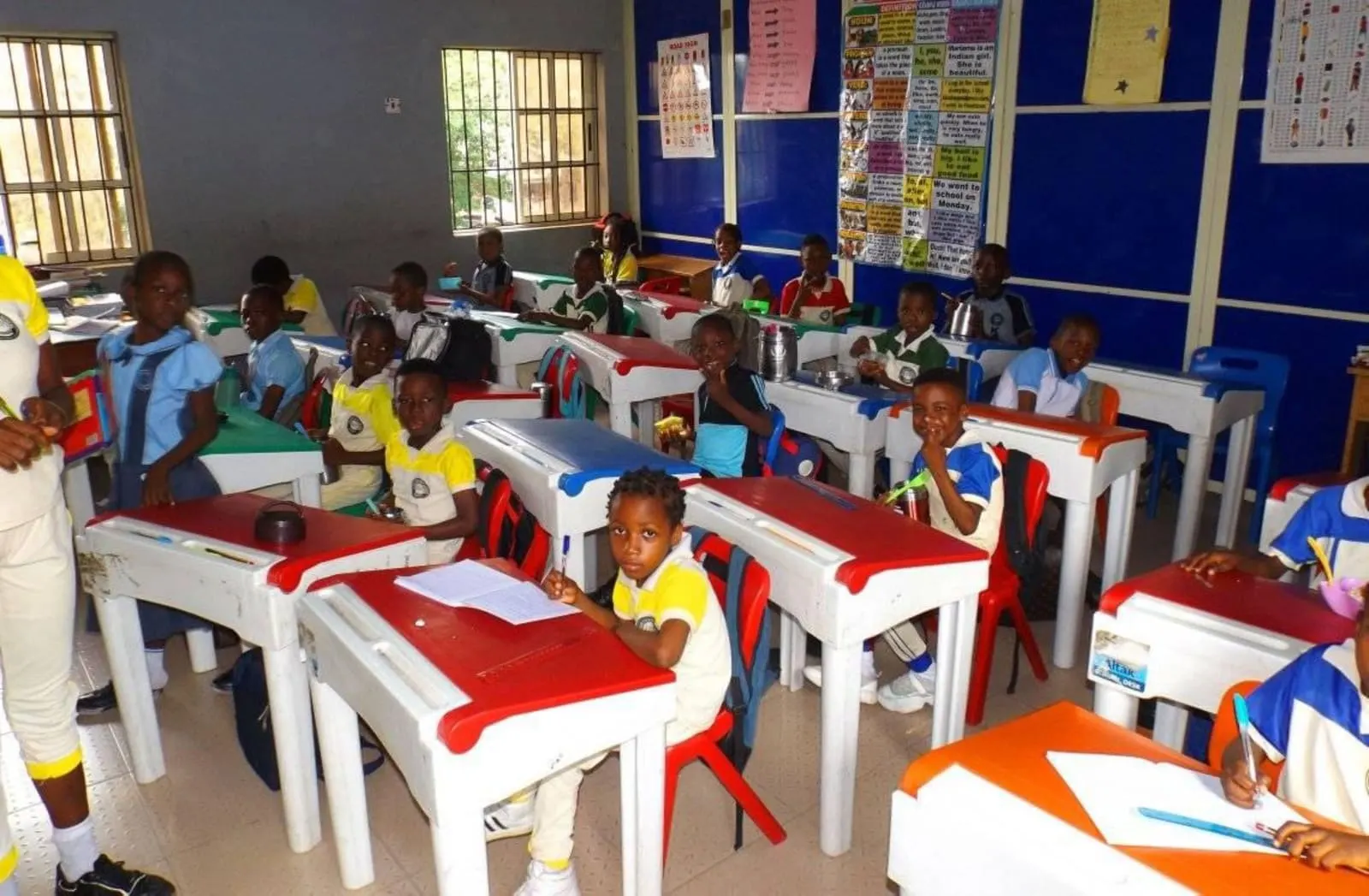 Kaylad Private School — photo 1