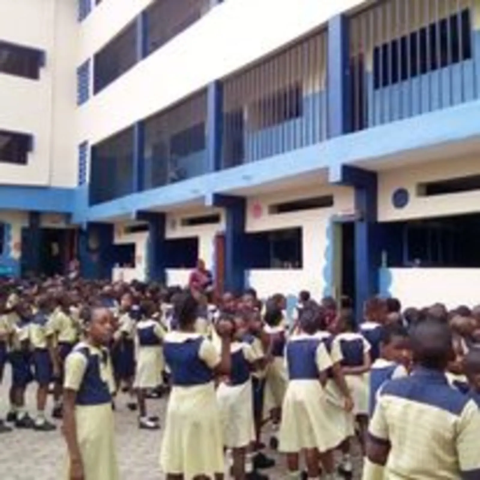 Kids Angel School — photo 1