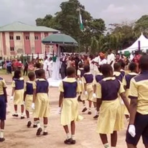Kids Angel School — photo 2