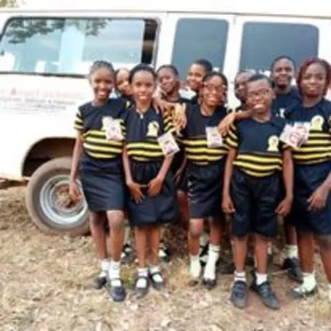 Kids Angel School — photo 3