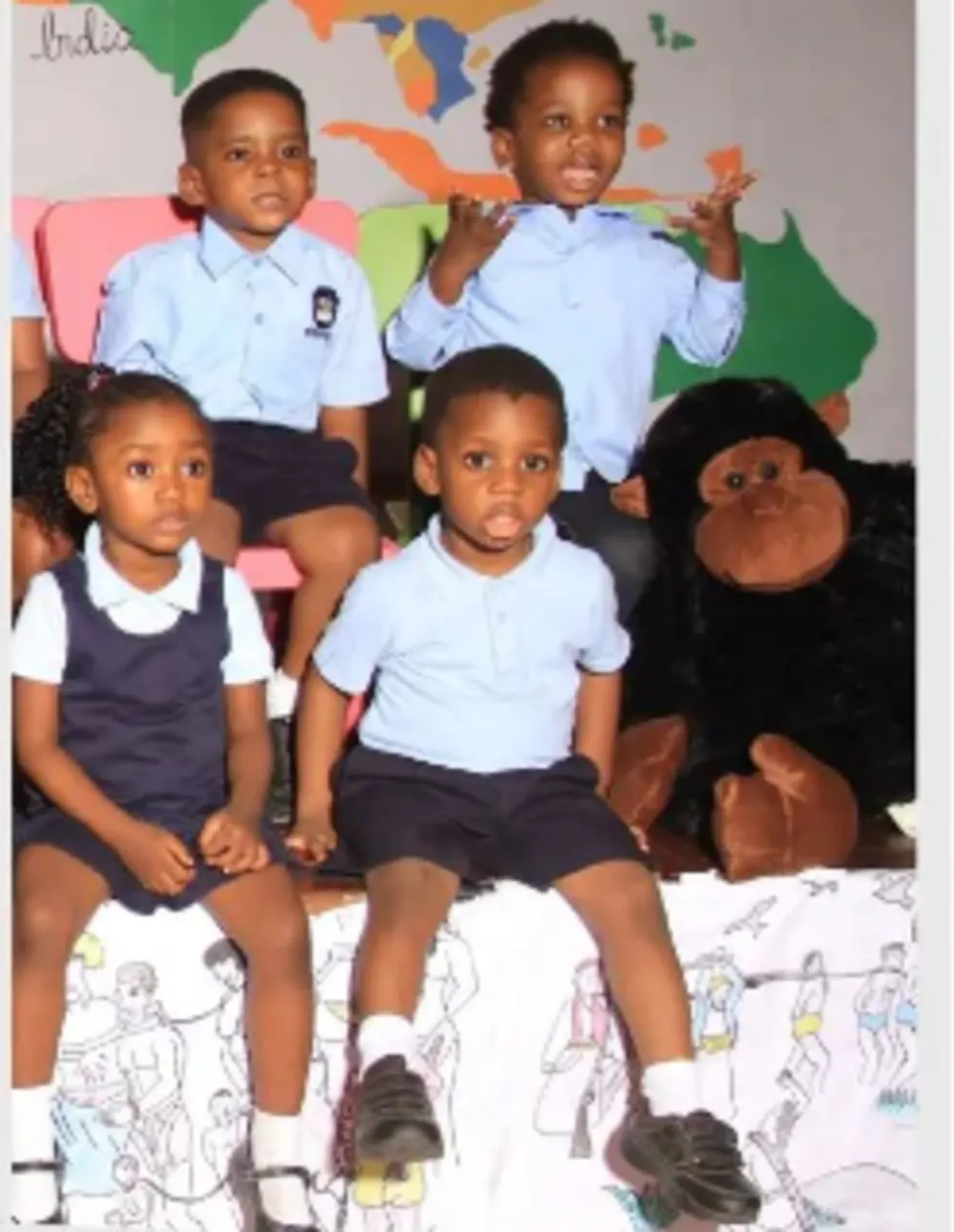 Kids N Us School — photo 1