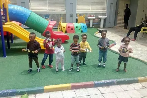 Kids R Key Academy — photo 3
