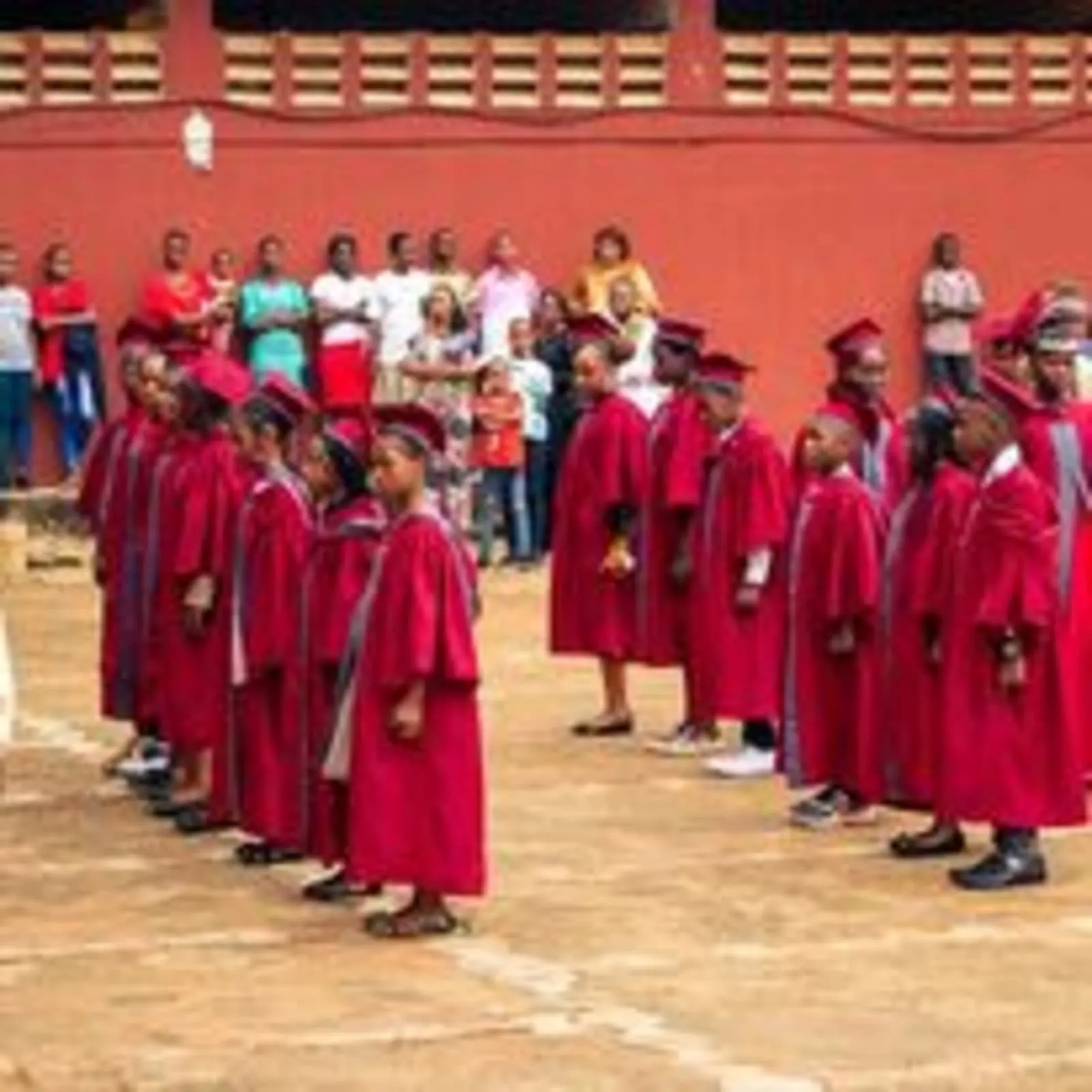 Krosa Model Schools — photo 1