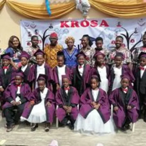 Krosa Model Schools — photo 2