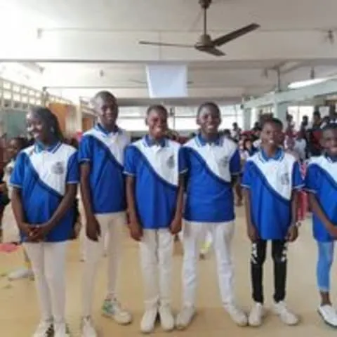Krosa Model Schools — photo 3