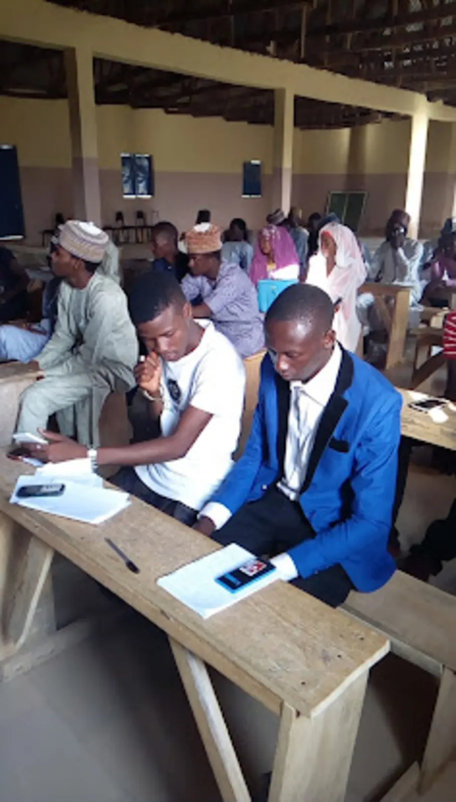 Leaders Private School — photo 1