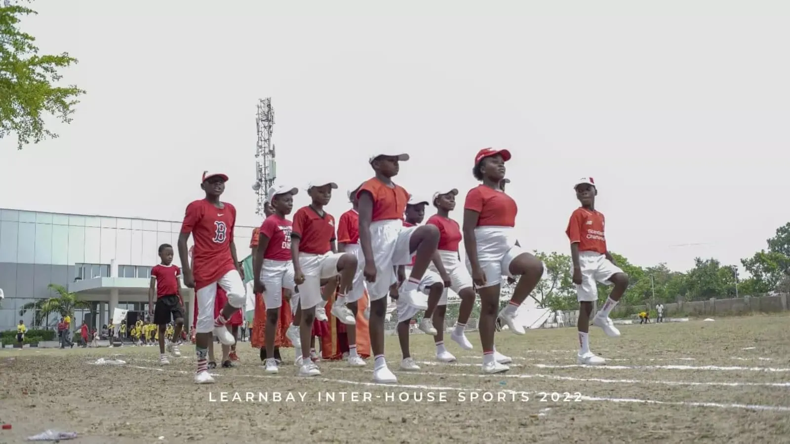 Learnbay Schools Abuja — photo 1