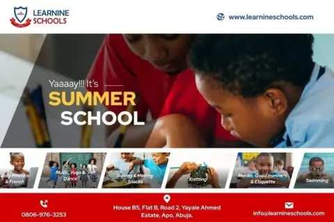 Learnine Schools — photo 3