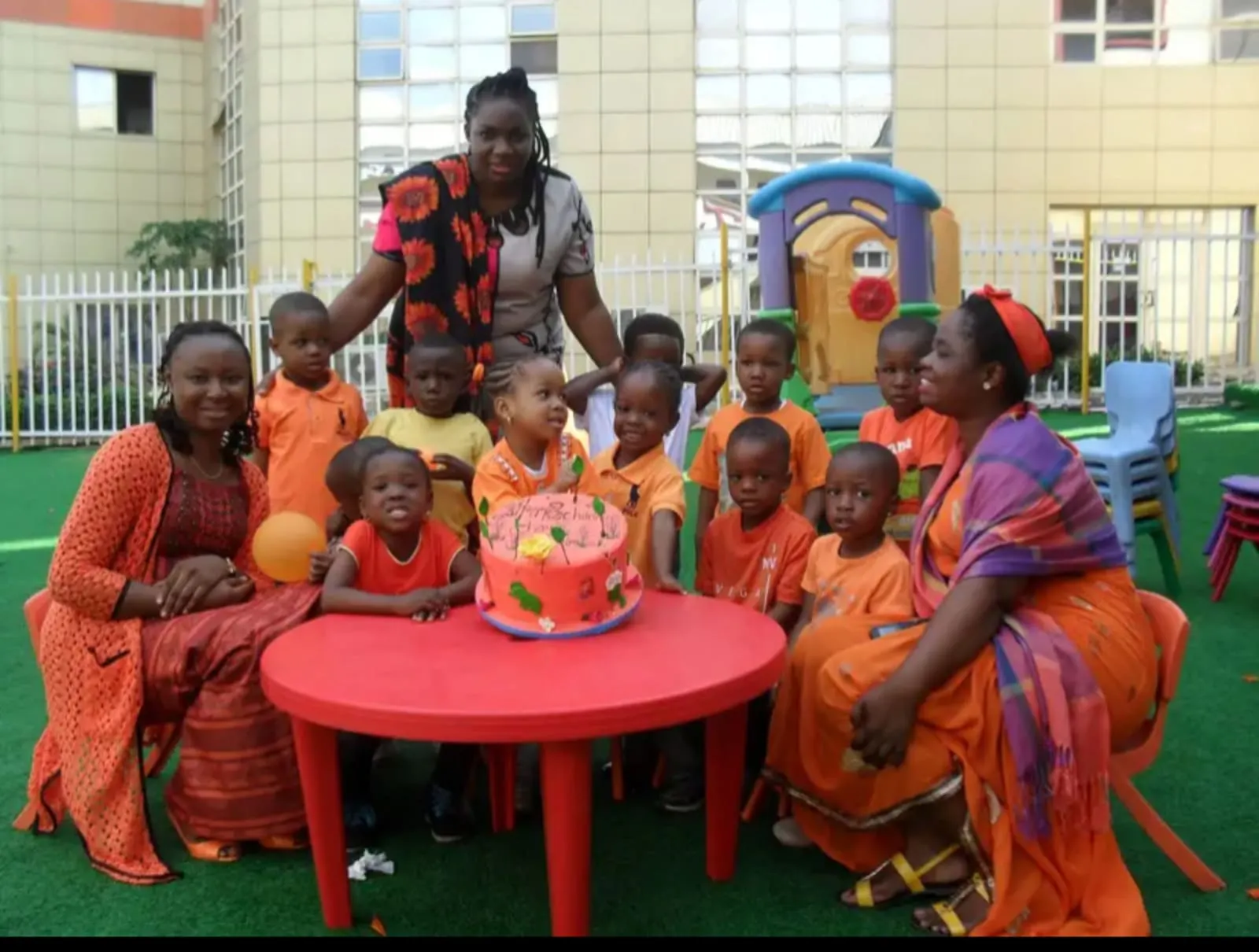 Lifegate Academy — photo 1