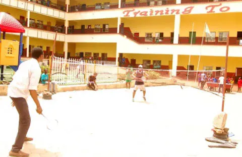 Lifegate Academy — photo 2