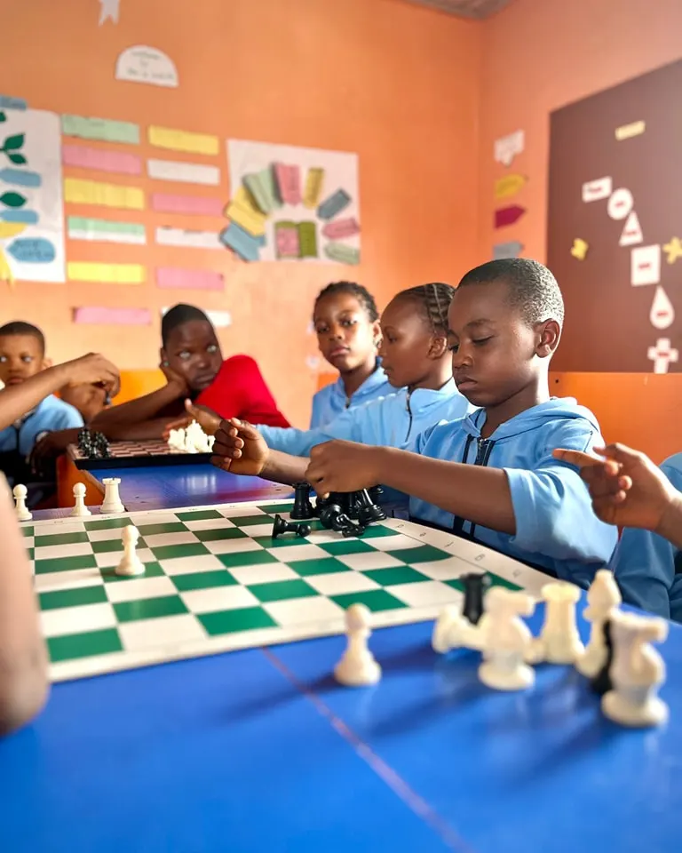 Little Legends Academy — photo 1