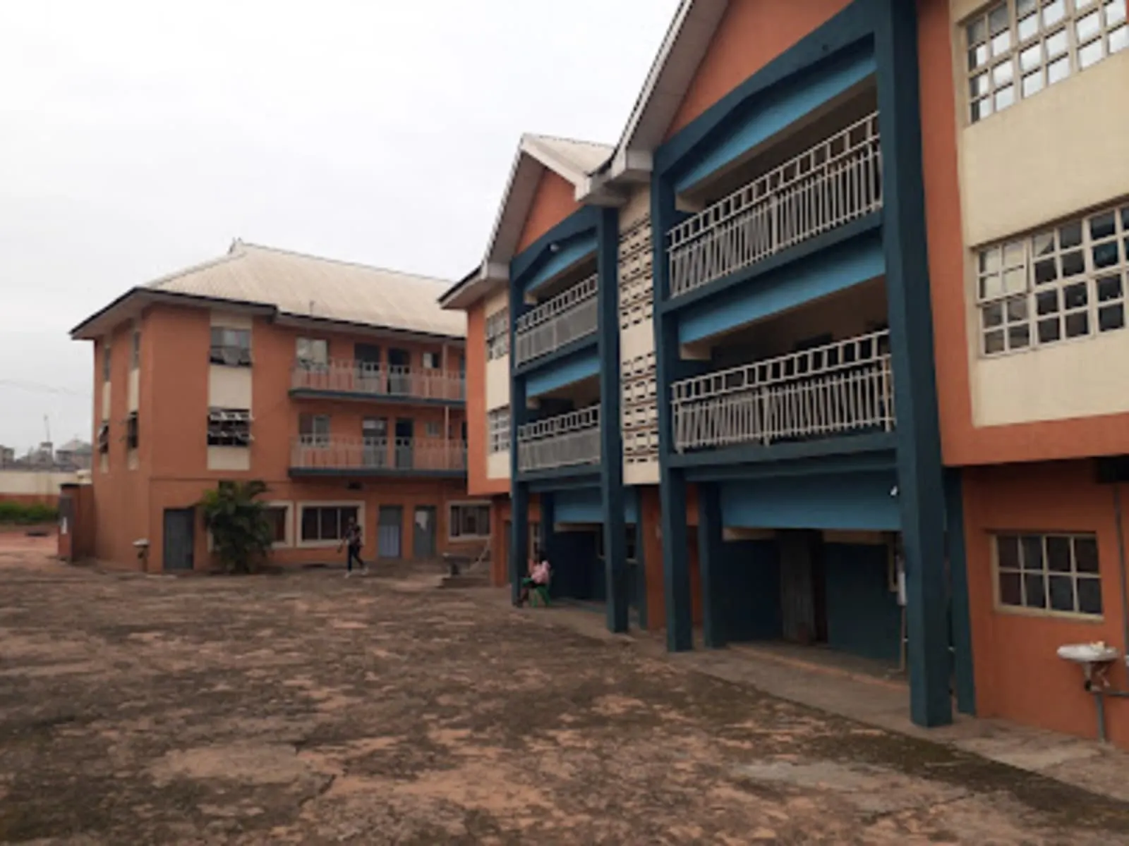 Living Word Academy — photo 1