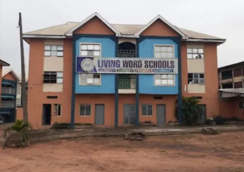 Living Word Academy — photo 2