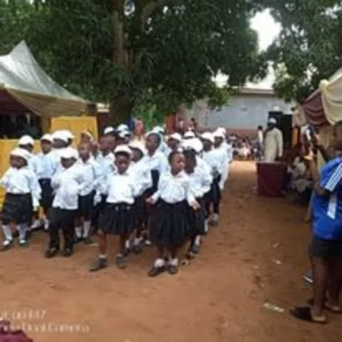 Lofty Vision school — photo 3