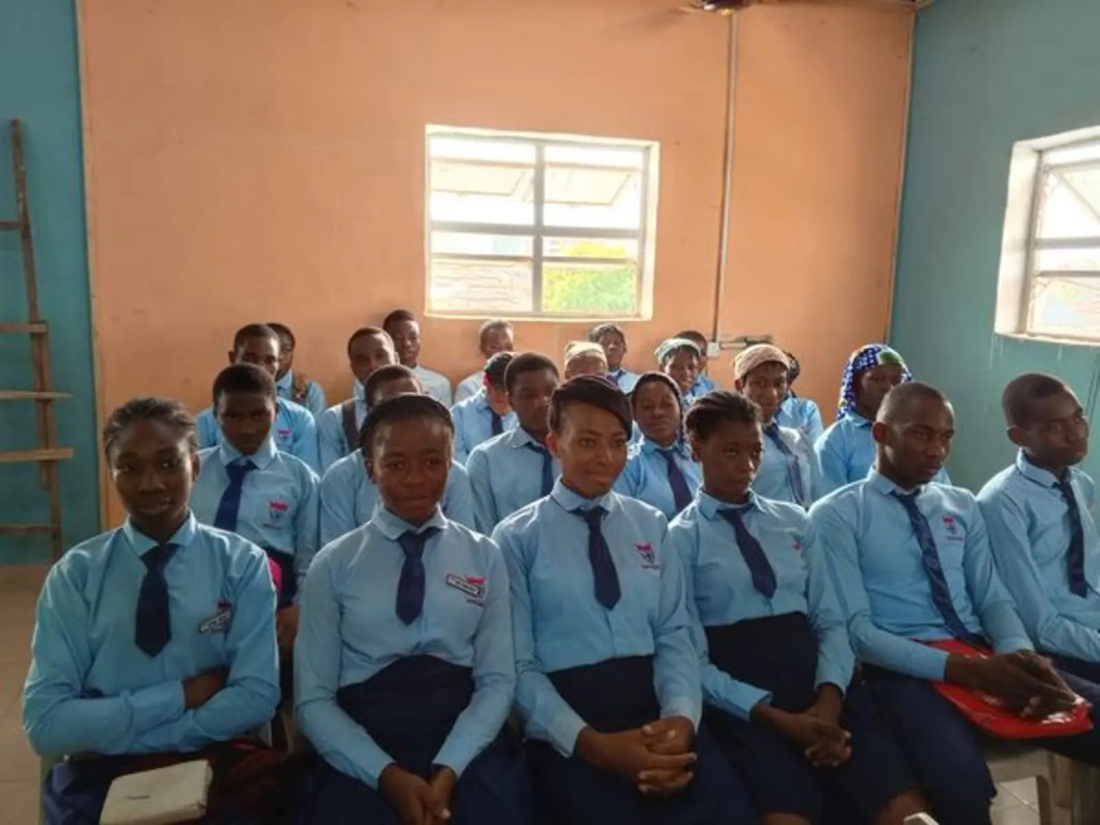 Lord's Concept Academy — photo 1