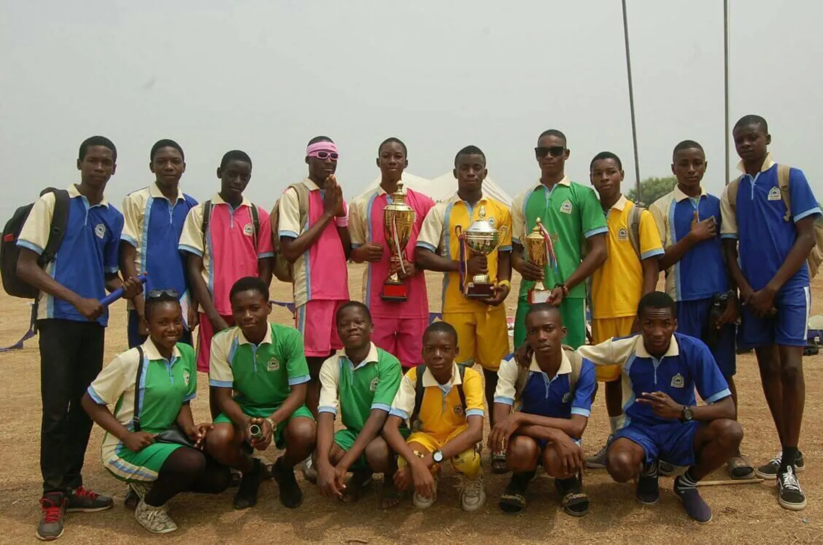 Lord's Schools Oyo — photo 1