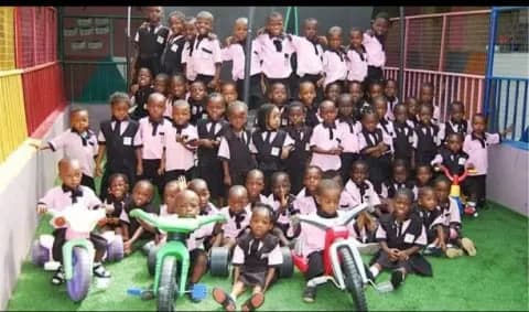 Lord's Schools Oyo — photo 2