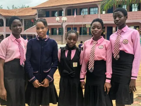 Lord's Schools Oyo — photo 3