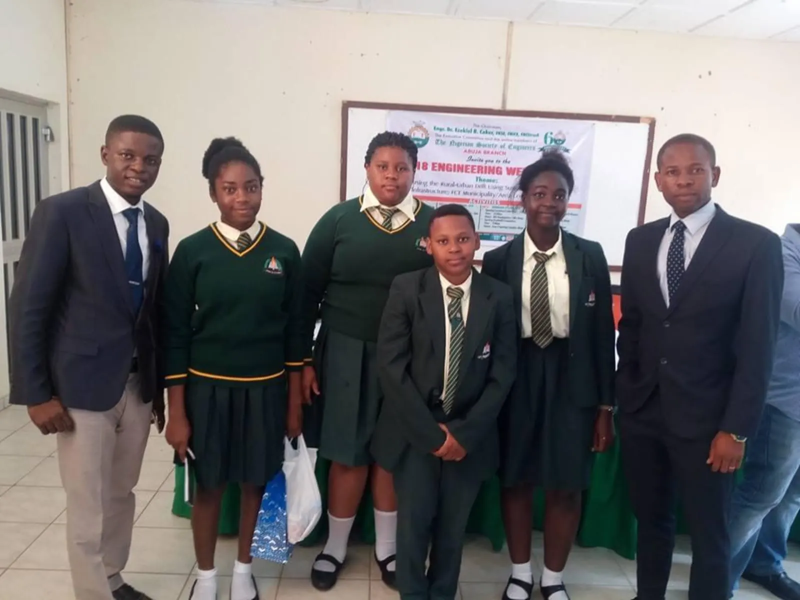 Lordswill Academy — photo 1