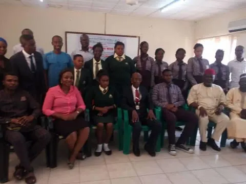 Lordswill Academy — photo 3
