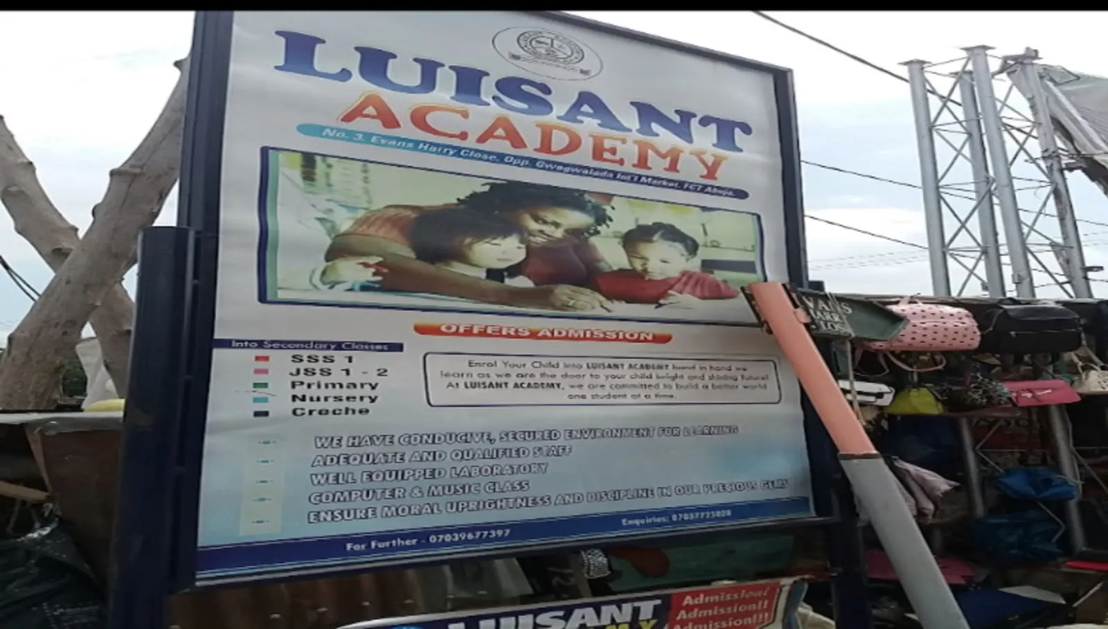 Luisant Academy — photo 1