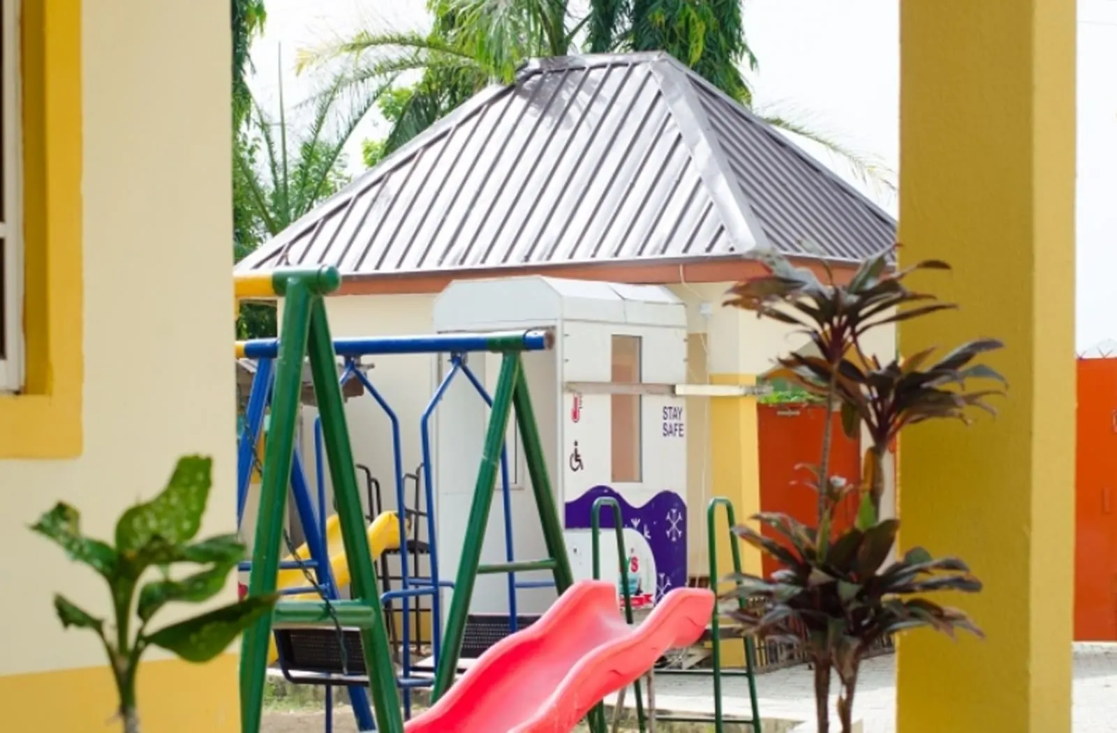 LYS ACADEMY SCHOOL — photo 1
