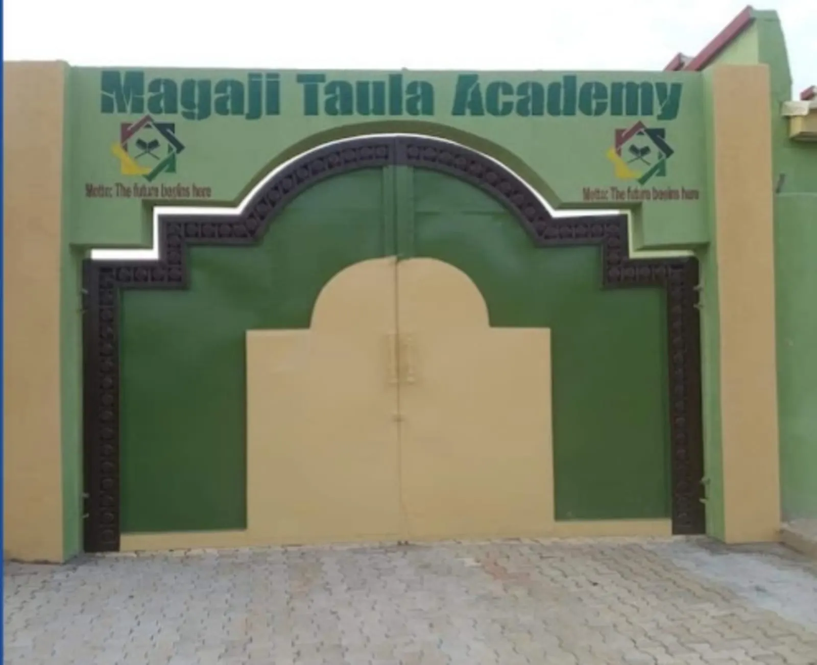 MAGAJI TAULA ACADEMY — photo 1