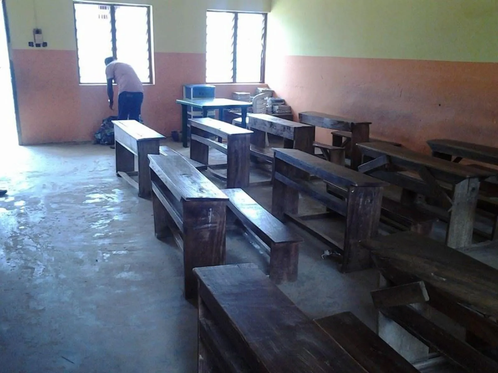 Makurdi International — photo 1