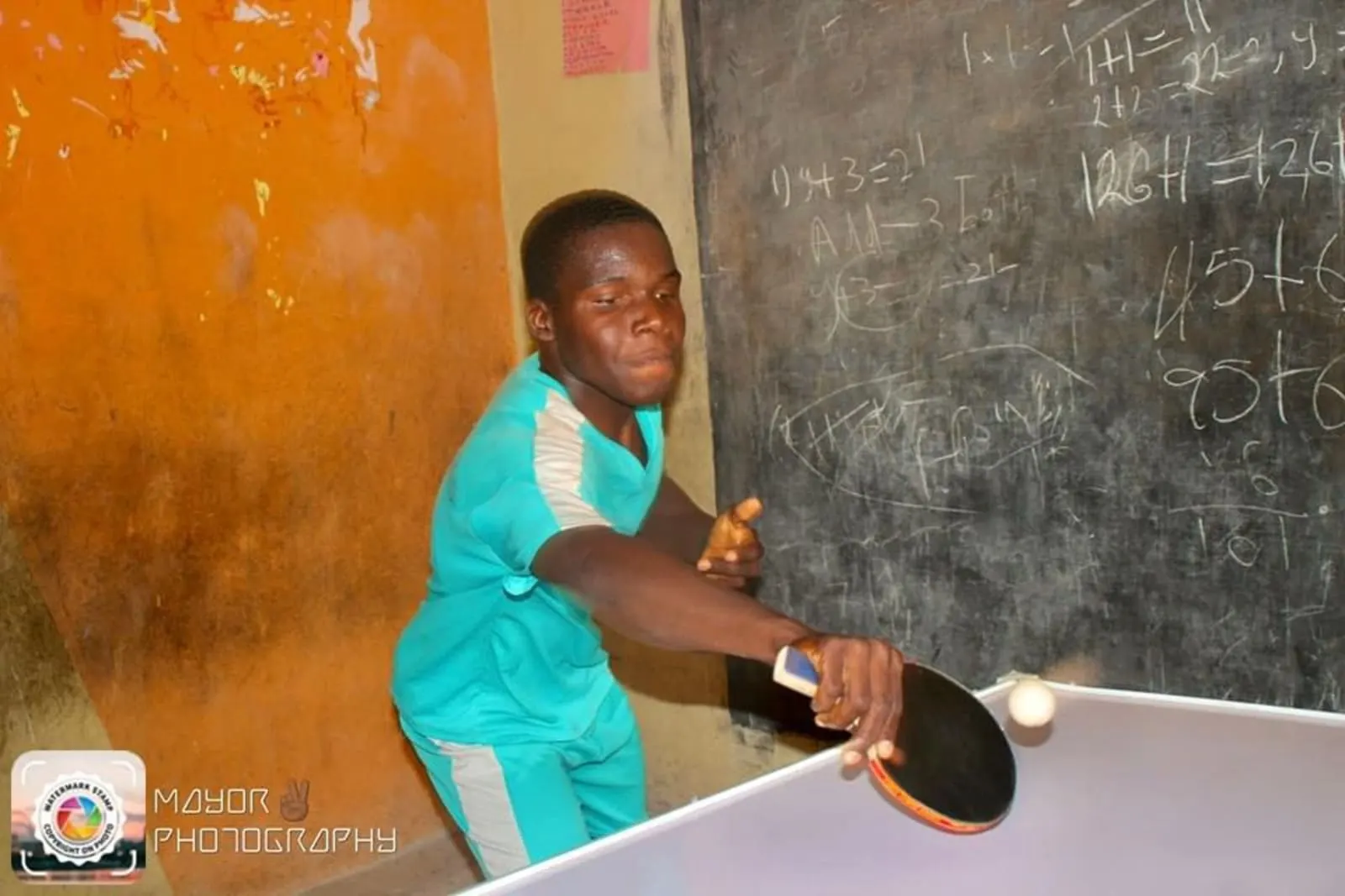 Makurdi twinkle star — photo 1