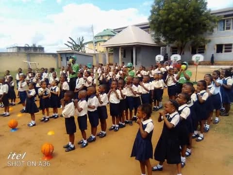 Marble Hill School — photo 2