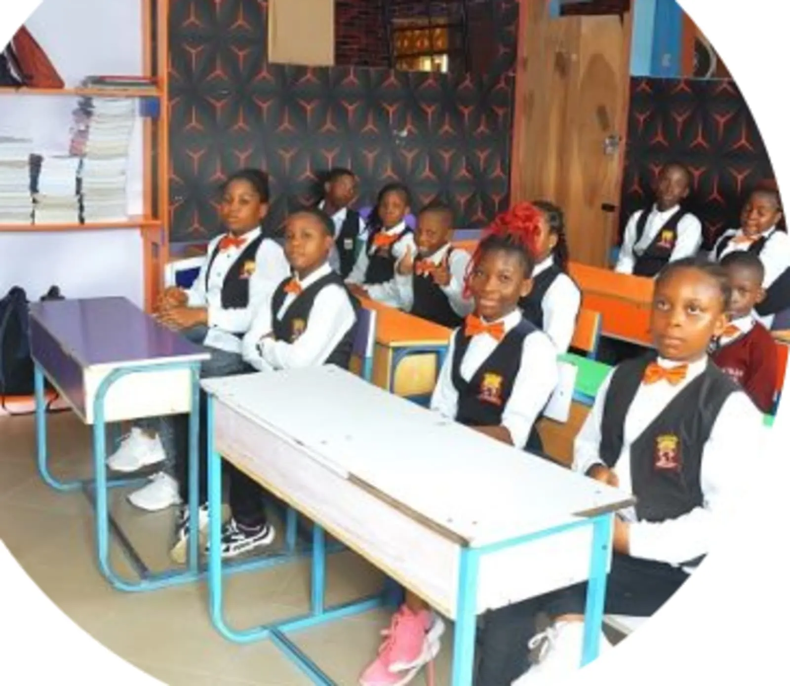 Matilda Carol School — photo 1