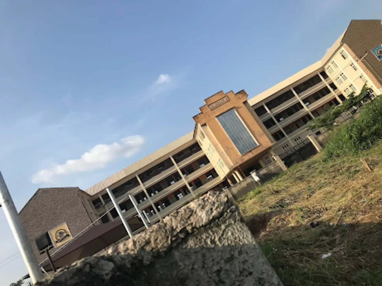 Maverick College — photo 1