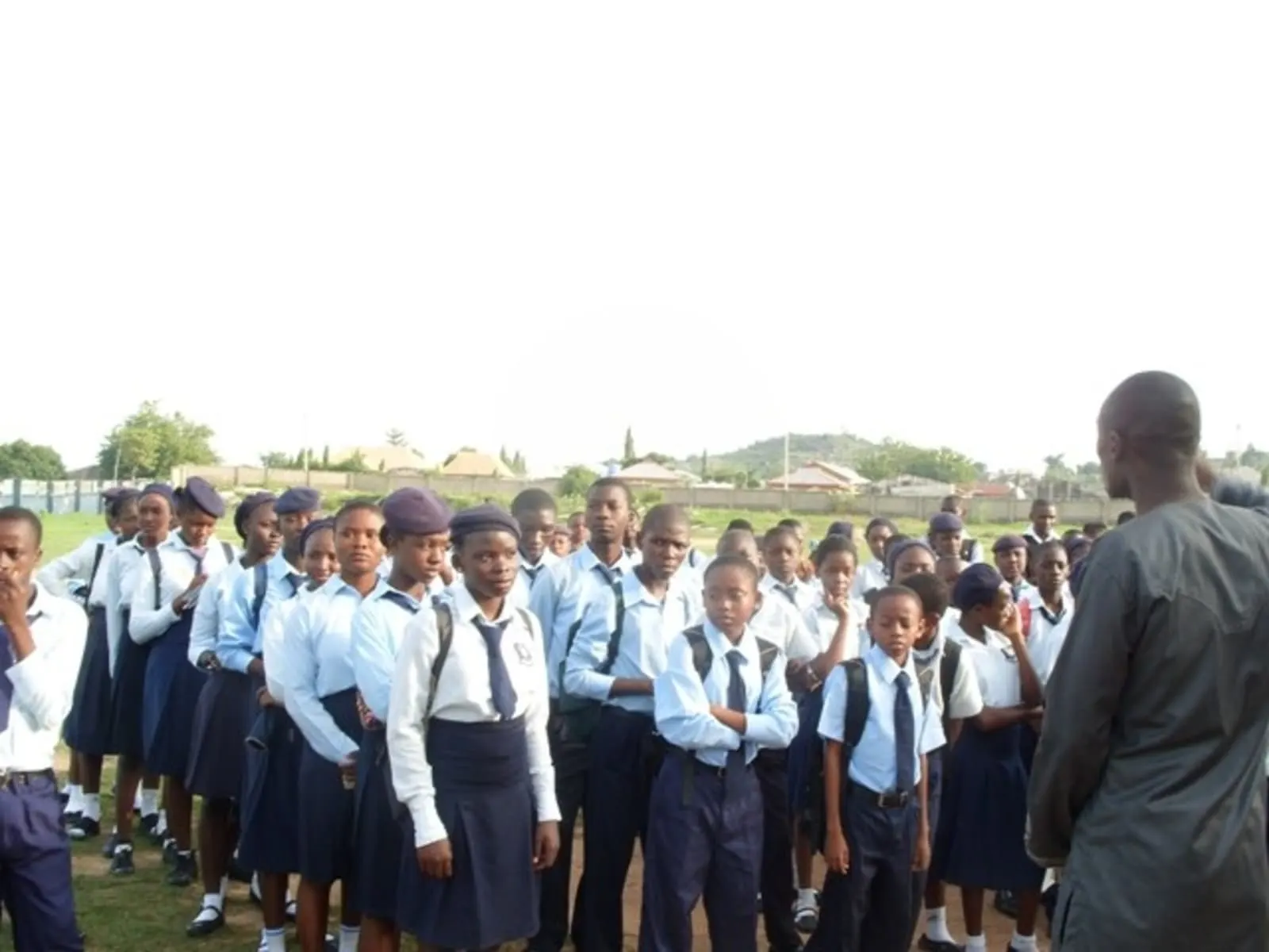 MAWO International School — photo 1