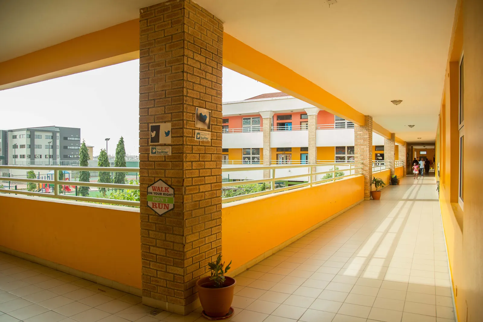 Meadow Hall School — photo 1
