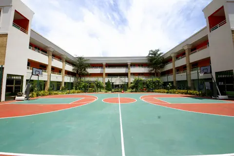 Meadow Hall School — photo 3