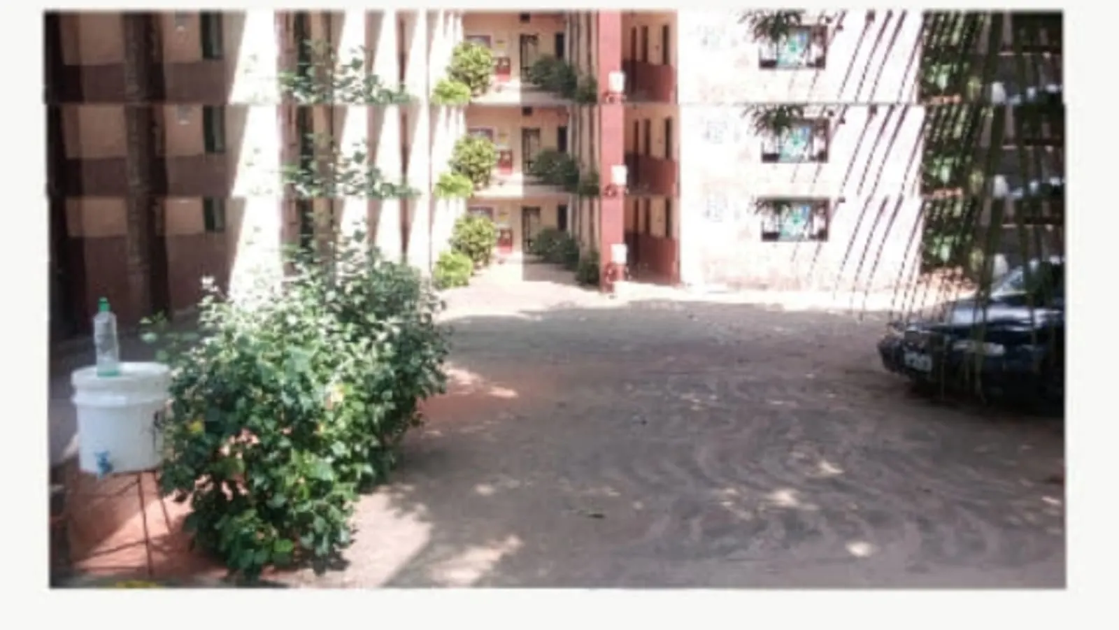 Mercy Kiddies School — photo 1